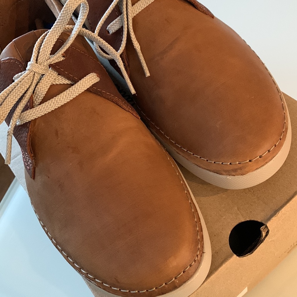 Clarks Gerald - Picture 6 of 11